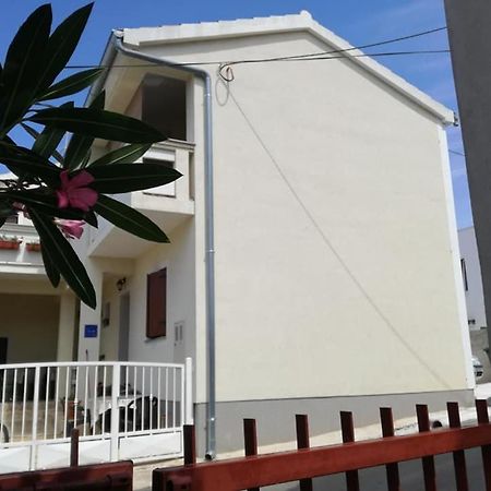 Apartment Dukic 圣菲利普雅科夫 外观 照片