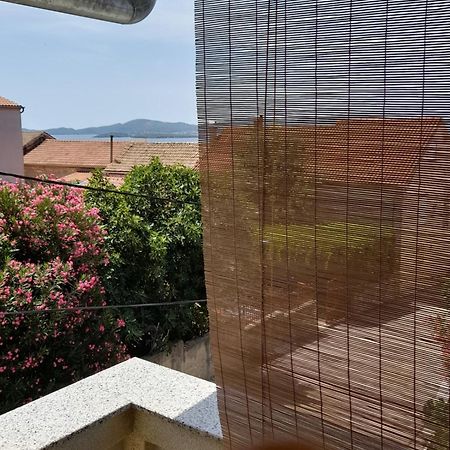 Apartment Dukic 圣菲利普雅科夫 外观 照片