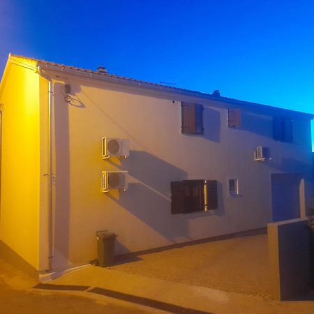 Apartment Dukic 圣菲利普雅科夫 外观 照片
