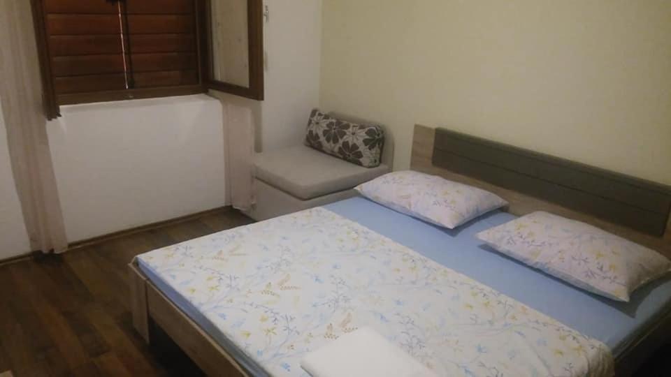 Apartment Dukic 圣菲利普雅科夫 外观 照片