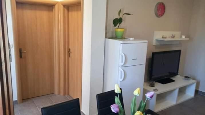 Apartment Dukic 圣菲利普雅科夫 外观 照片
