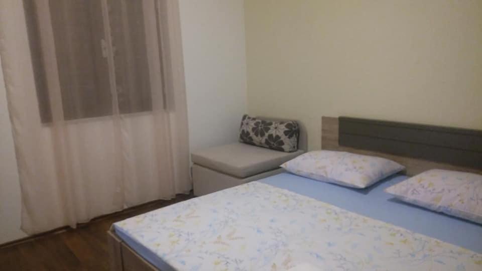 Apartment Dukic 圣菲利普雅科夫 外观 照片