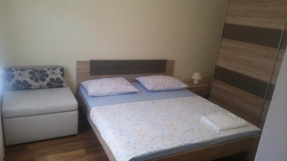 Apartment Dukic 圣菲利普雅科夫 外观 照片