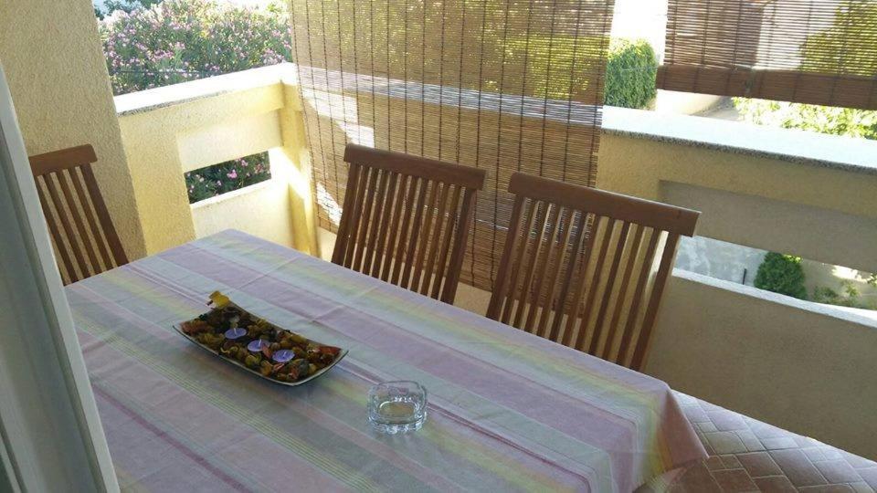 Apartment Dukic 圣菲利普雅科夫 外观 照片