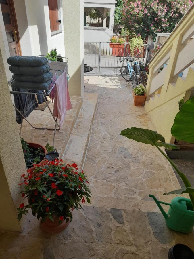 Apartment Dukic 圣菲利普雅科夫 外观 照片