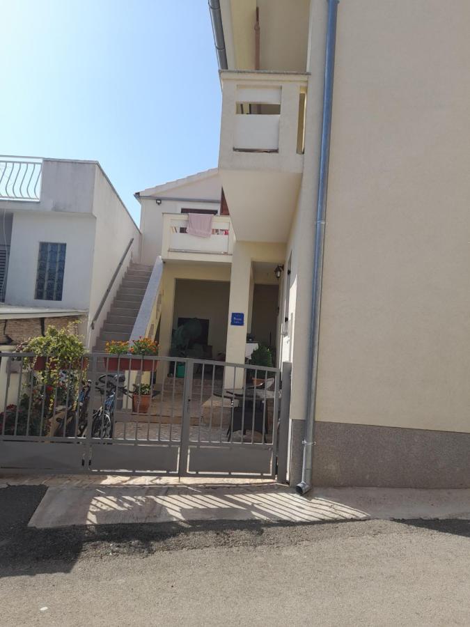 Apartment Dukic 圣菲利普雅科夫 外观 照片