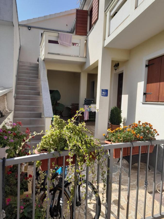Apartment Dukic 圣菲利普雅科夫 外观 照片