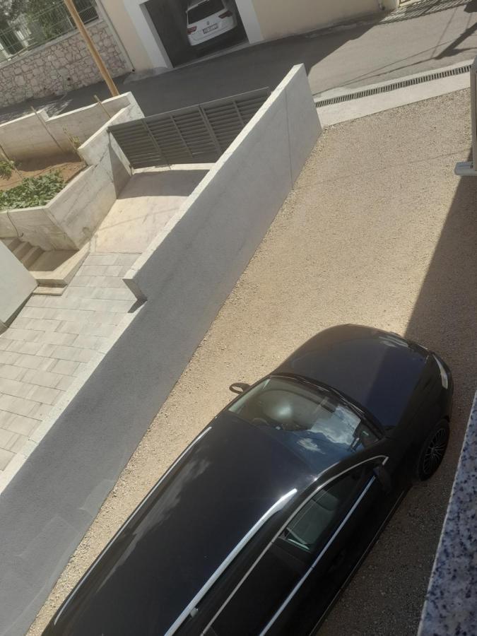 Apartment Dukic 圣菲利普雅科夫 外观 照片