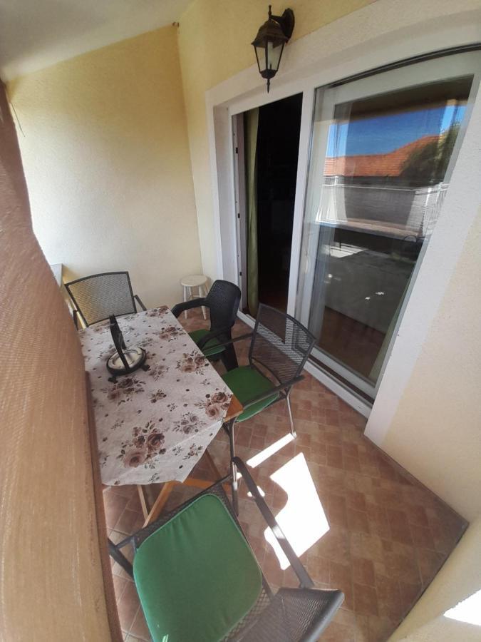 Apartment Dukic 圣菲利普雅科夫 外观 照片