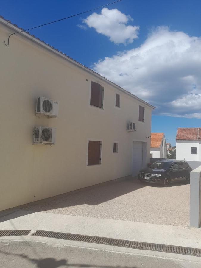 Apartment Dukic 圣菲利普雅科夫 外观 照片