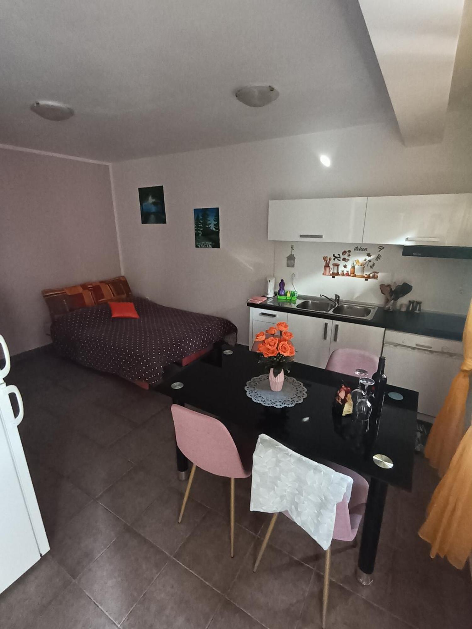 Apartment Dukic 圣菲利普雅科夫 外观 照片