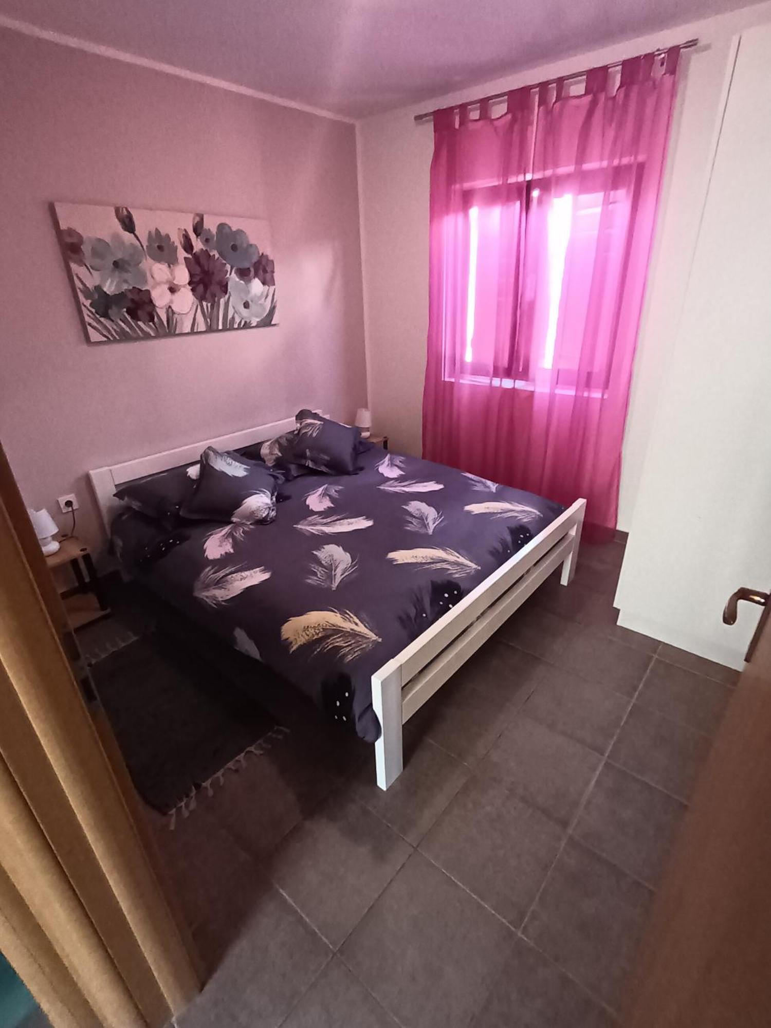 Apartment Dukic 圣菲利普雅科夫 外观 照片