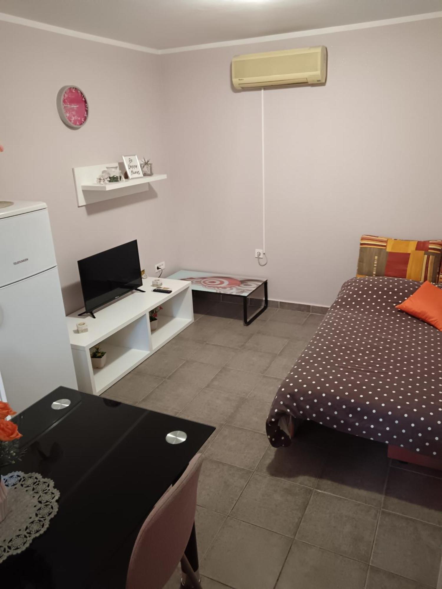 Apartment Dukic 圣菲利普雅科夫 外观 照片