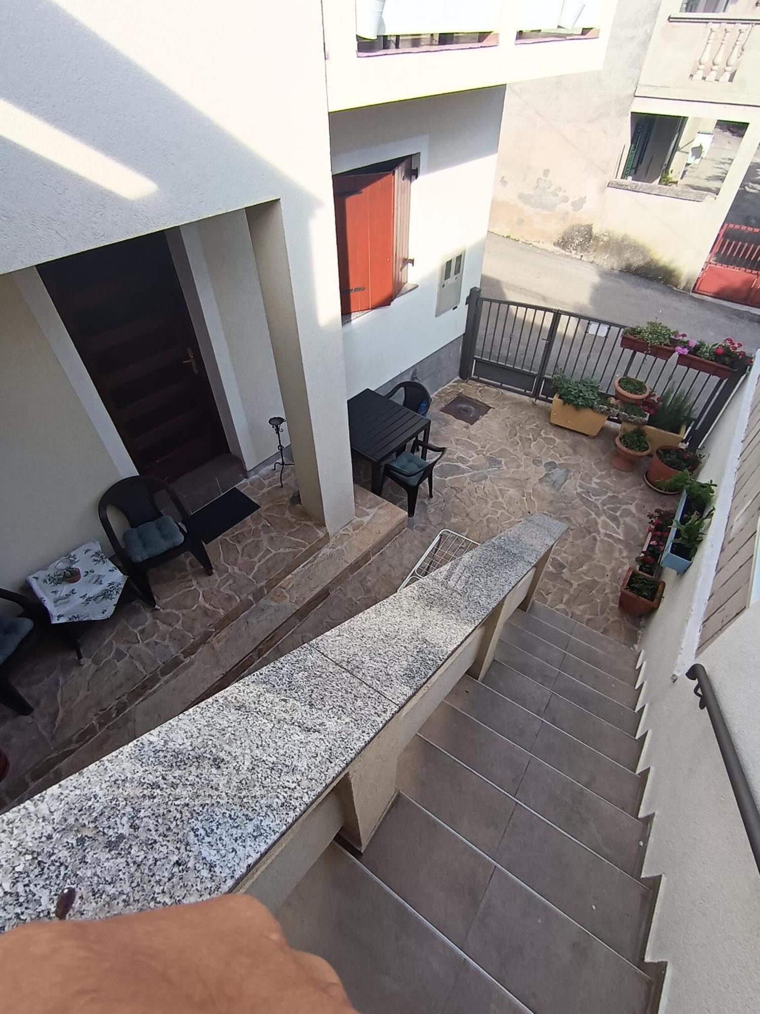 Apartment Dukic 圣菲利普雅科夫 外观 照片