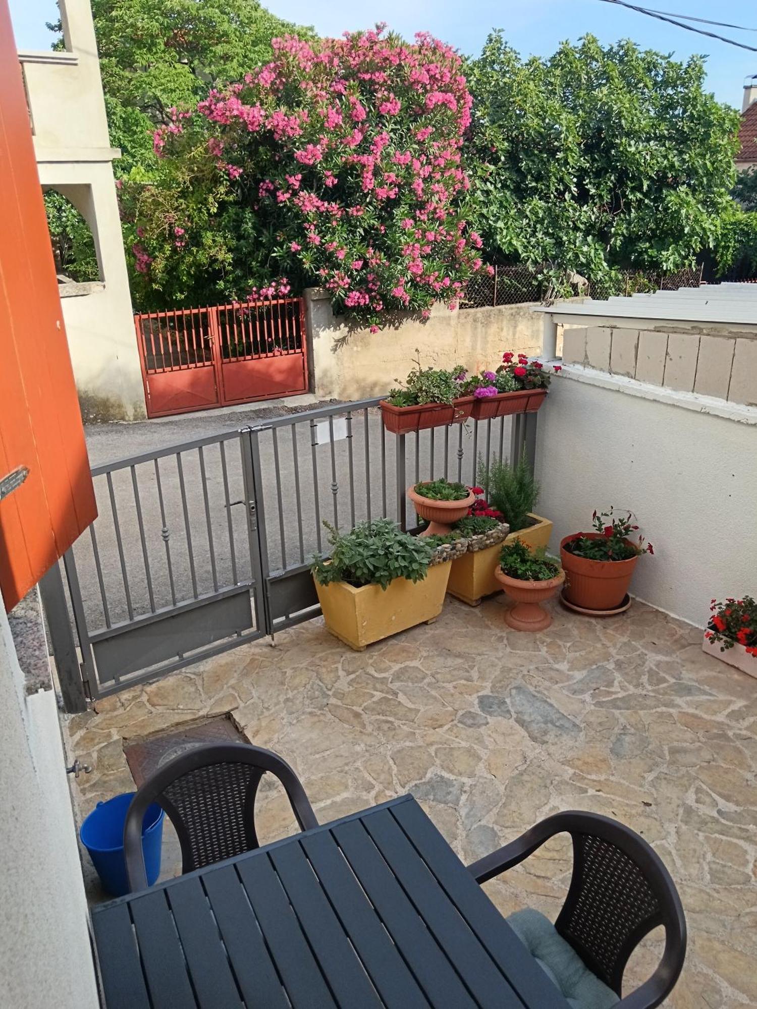 Apartment Dukic 圣菲利普雅科夫 外观 照片