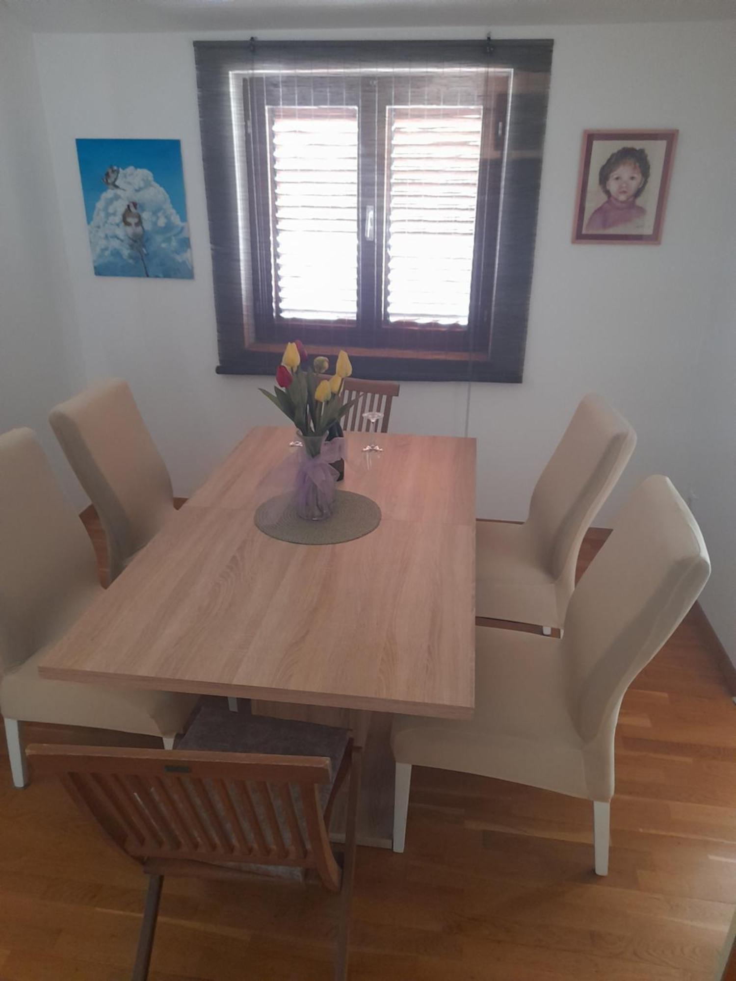 Apartment Dukic 圣菲利普雅科夫 外观 照片