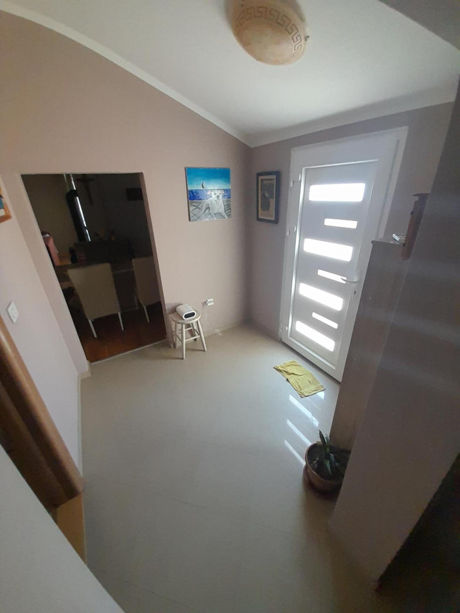 Apartment Dukic 圣菲利普雅科夫 外观 照片