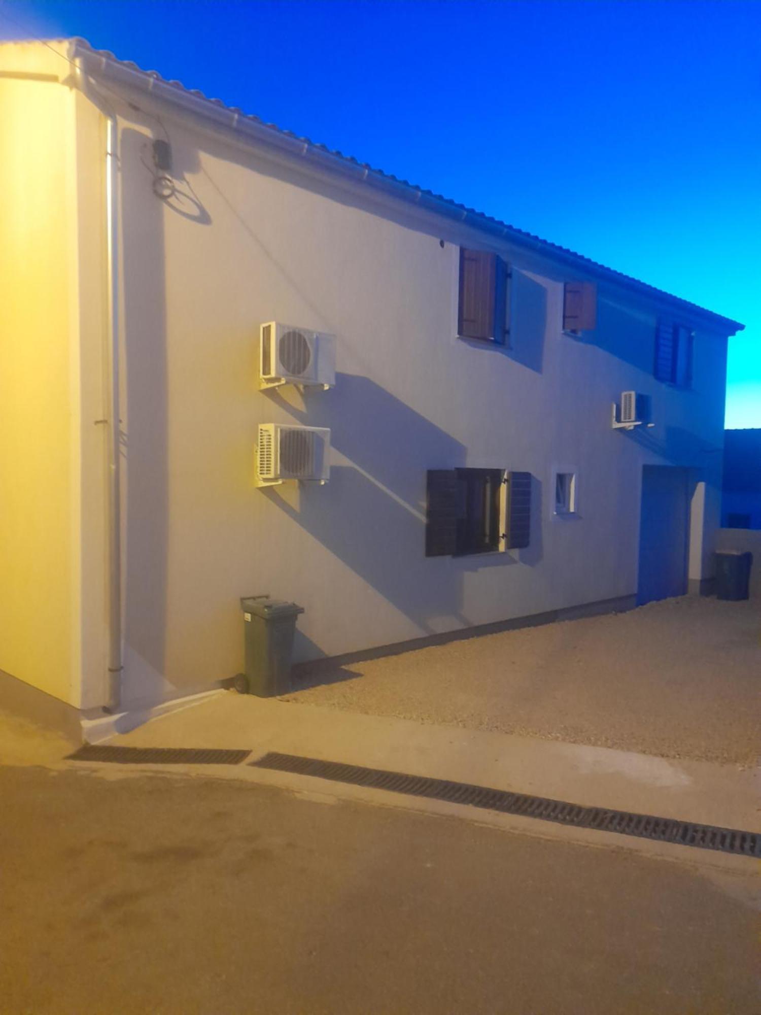 Apartment Dukic 圣菲利普雅科夫 外观 照片