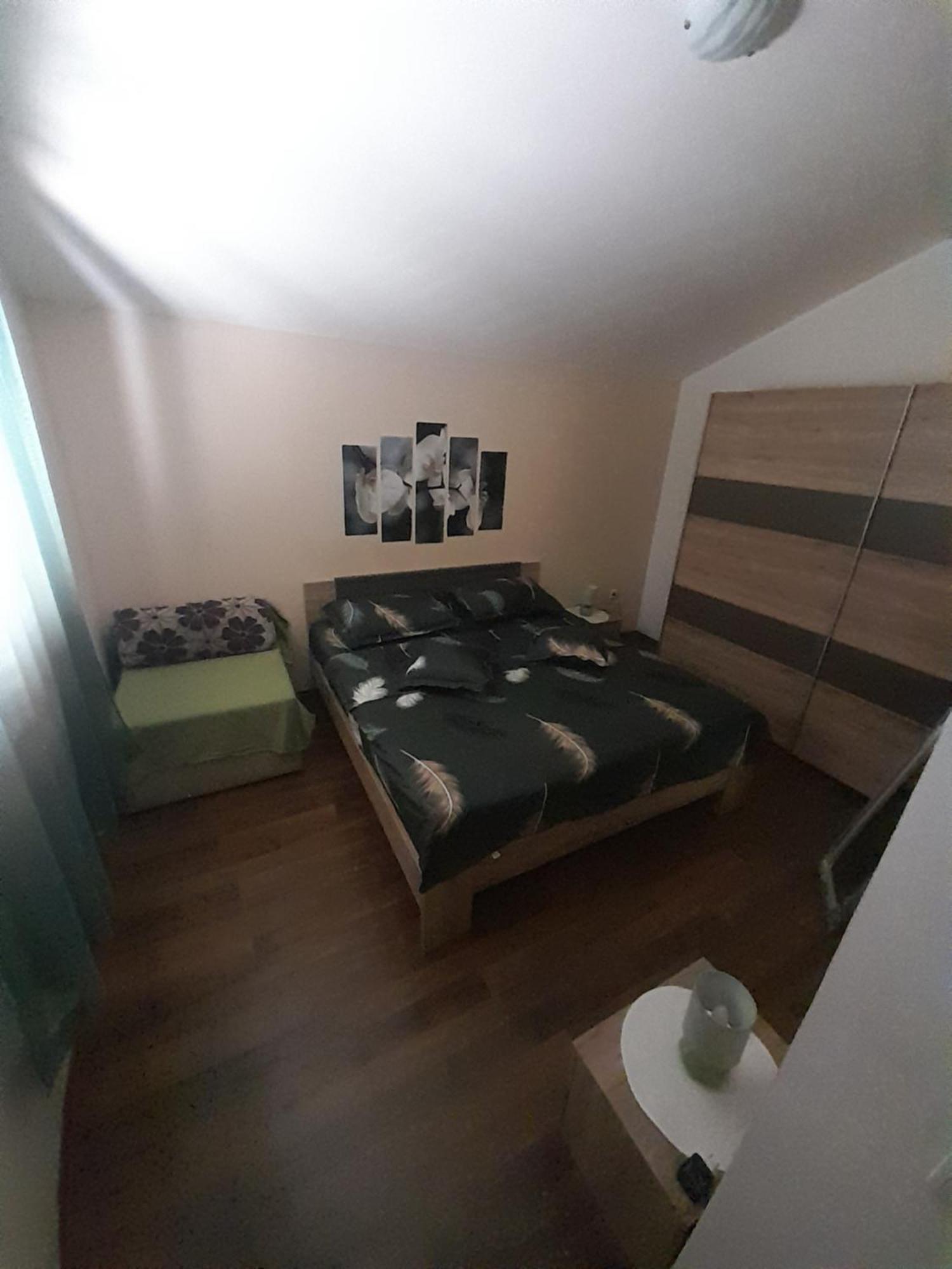 Apartment Dukic 圣菲利普雅科夫 外观 照片