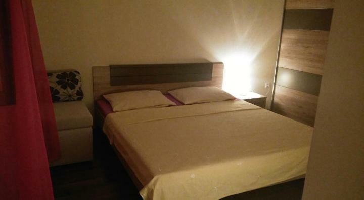 Apartment Dukic 圣菲利普雅科夫 外观 照片
