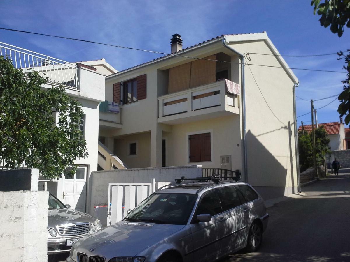 Apartment Dukic 圣菲利普雅科夫 外观 照片