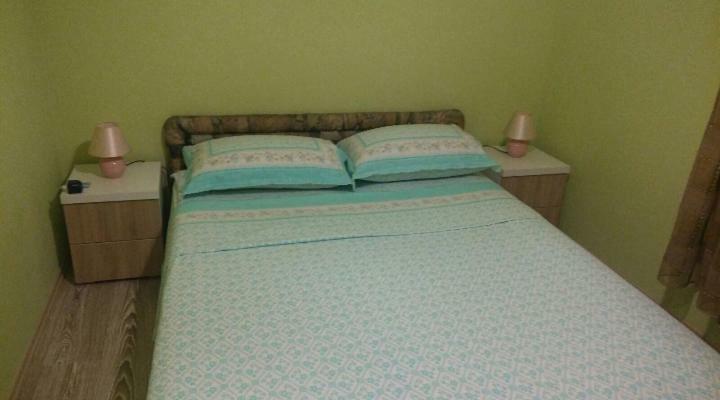 Apartment Dukic 圣菲利普雅科夫 外观 照片